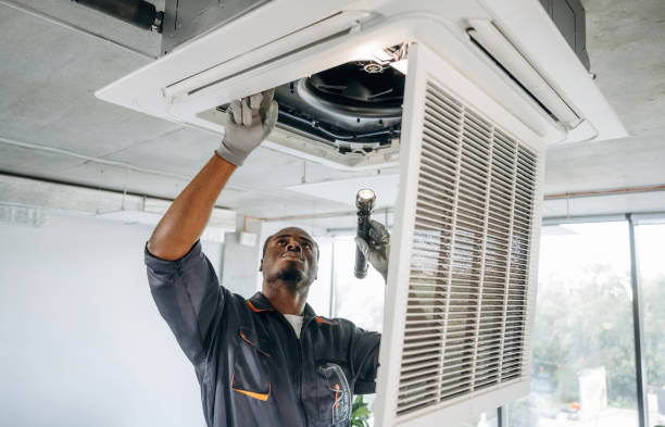 Licensed Hvac Installation service in Lakemore, OH - FH HVAC